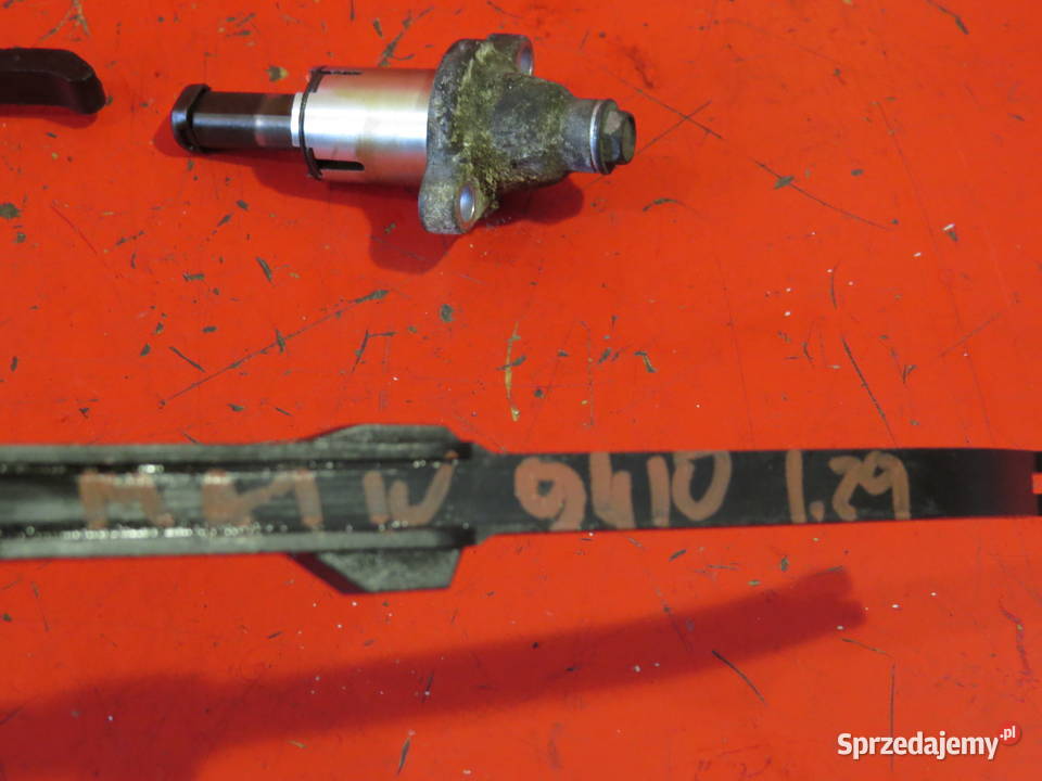 YAMAHA MAJESTY 400 250 2007 rozrząd łańcuch Warszawa sprzedam