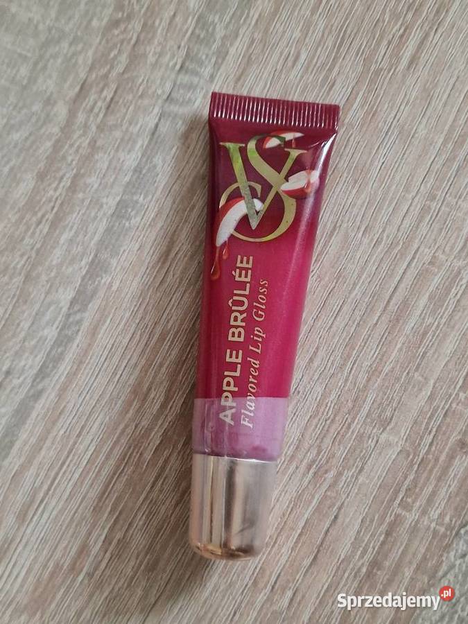 3 Smakowych błyszczyka do ust Victorias Secret Dla kobiet śląskie Katowice