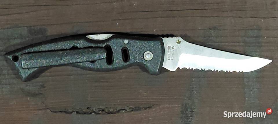 Noż składany Frost Cutlery Flying Falcon Militaria Wrocław