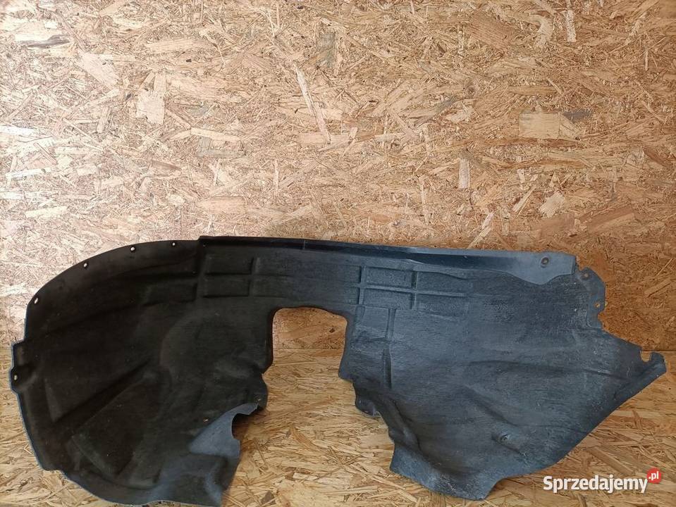 VOLVO S60 II V60 NADKOLE LEWY PRZÓD 30744863 Pleszew