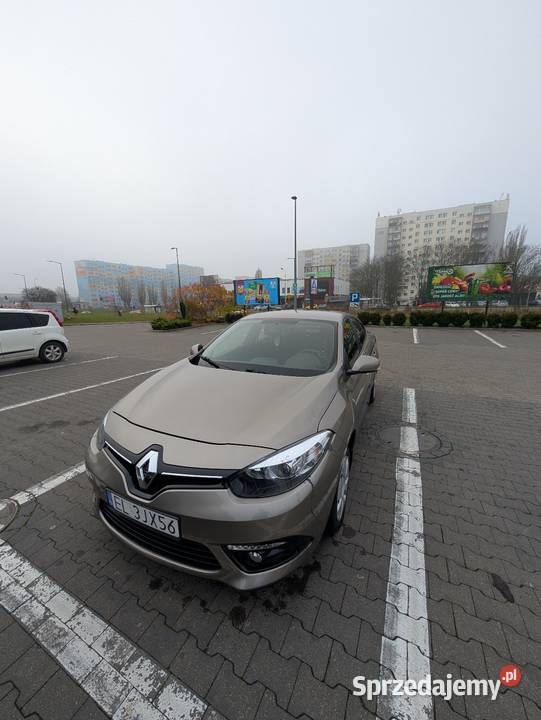 Sprzedam Fluence łódzkie Łódź