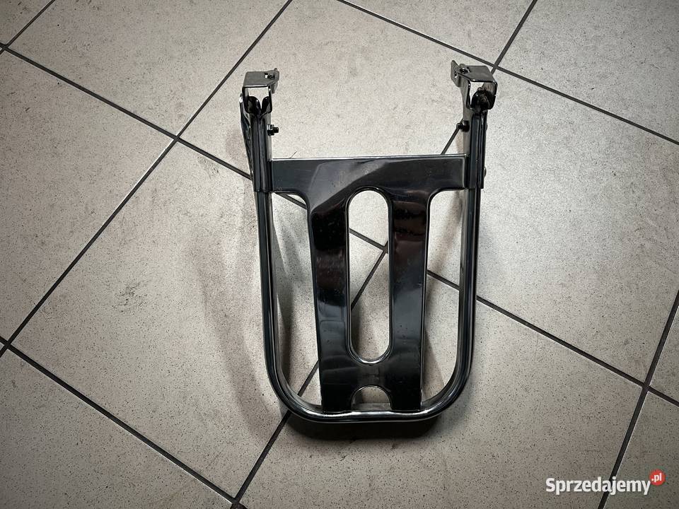 Bagażnik tył Hyosung GA 125 Cruise Brzeszcze