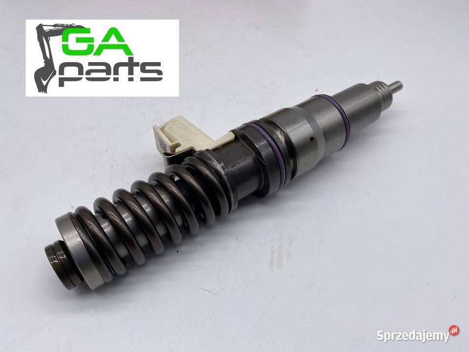 POMPOWTRYSKIWACZ VOLVO ORYGINAŁ 3803637 Olsztyn