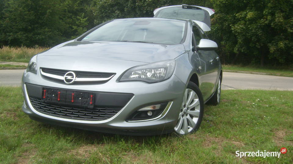 Astra J Benzyna Częstochowa