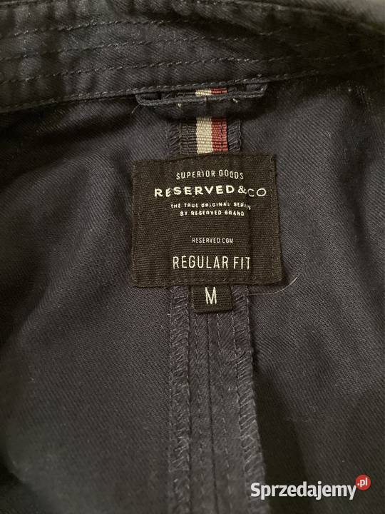 Koszula Casualowa Elegancka Wygodna Czerwionka-Leszczyny