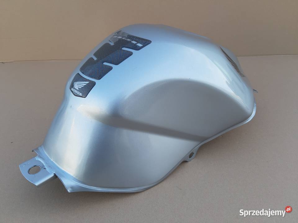 HONDA NTV 650 DEAUVILLE ZBIORNIK PALIWA BAK sprzedam