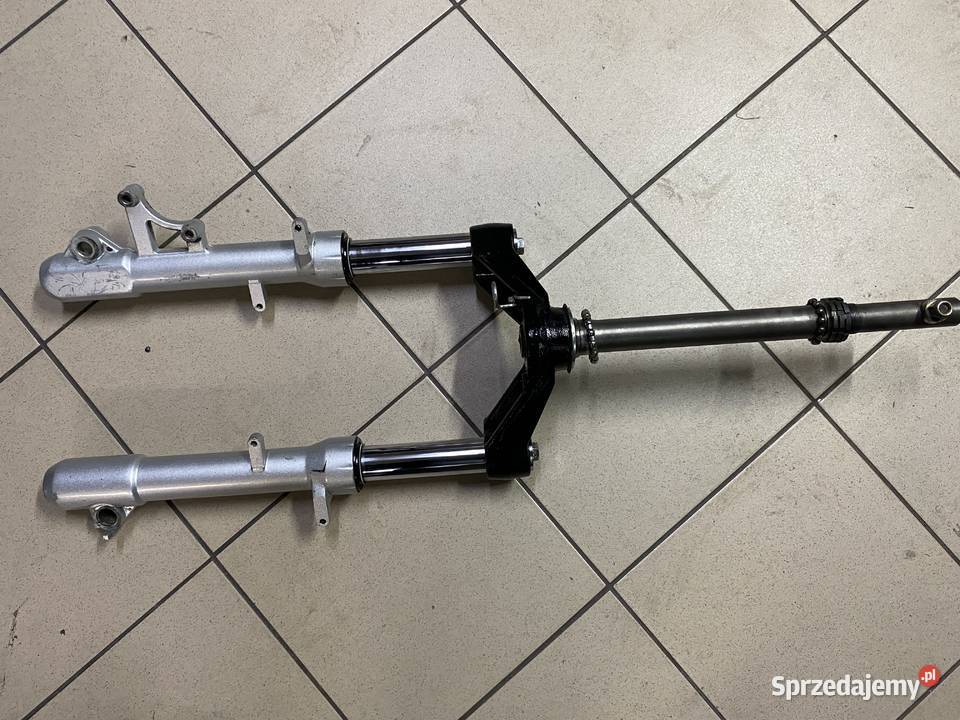 Zawieszenie lagi sztyca przód Peugeot Satelis Brzeszcze