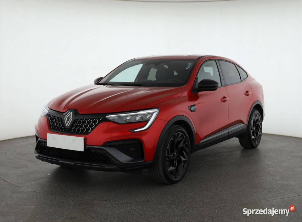Renault Arkana 13 TCe Piaseczno sprzedam