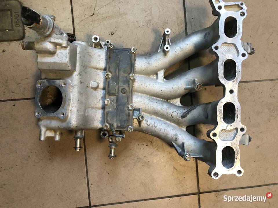 Suzuki 150 4t kolektor ssacy sprzedam