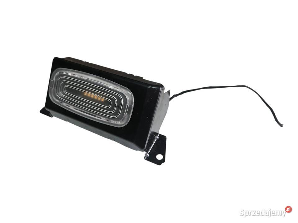 Lampa Lampka Oświetlenie Mercedes Sprinter Łódź