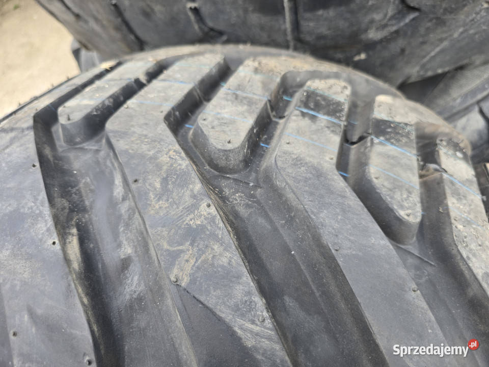 Koła 4804517 NOWE opona felga piasta 160 mm 6 Baliki sprzedam