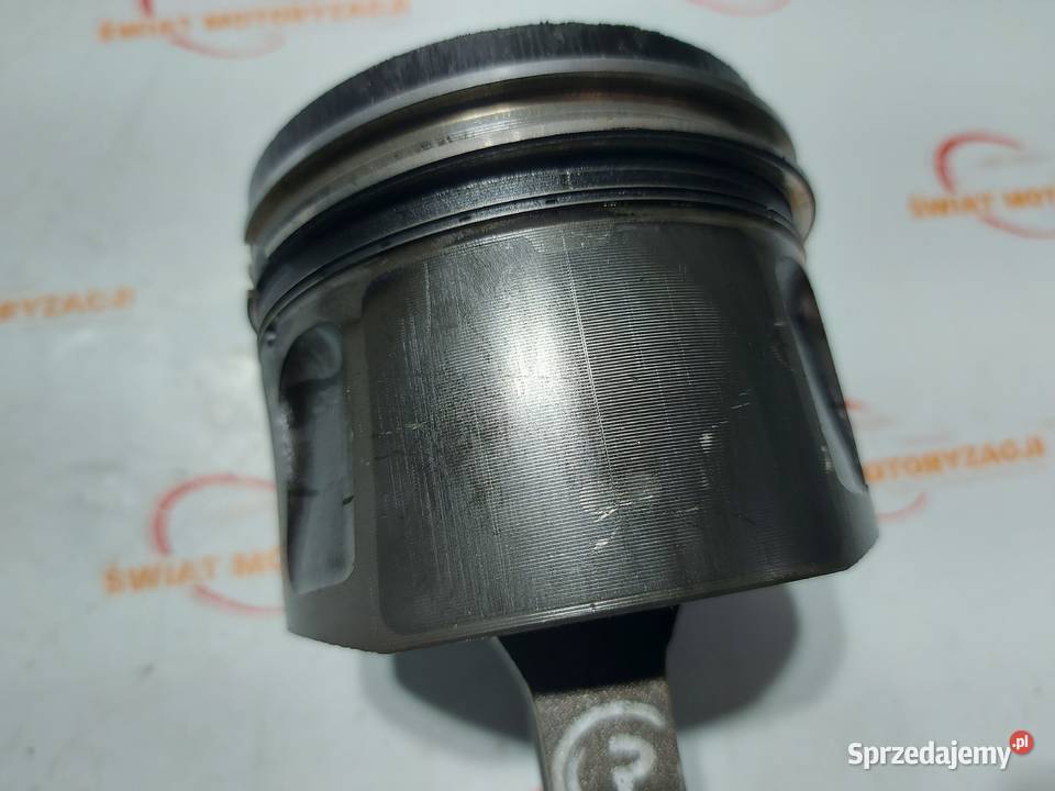 TRANSIT BOXER JUMPER 22 TDCI 85 P8FA tłok Kielce