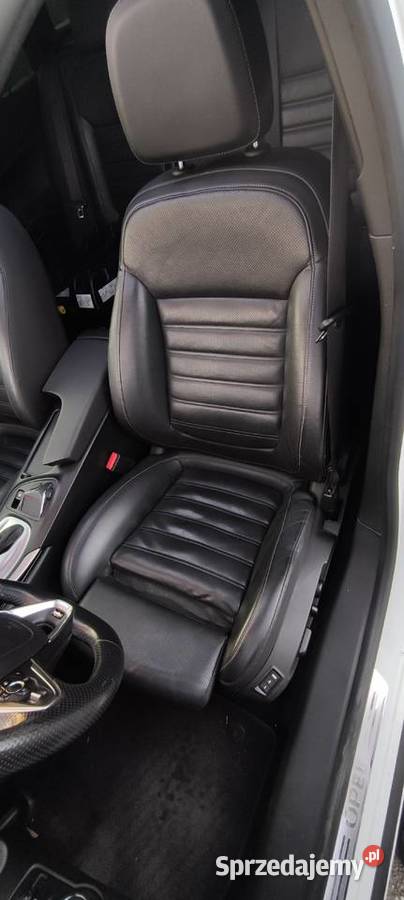 Opel Insignia A Lift 20 163