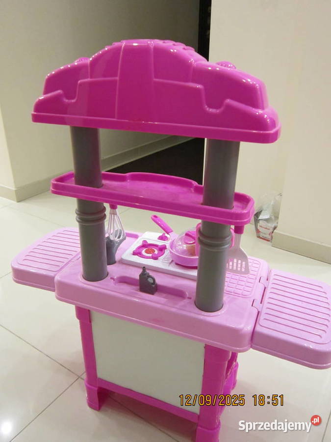 Kuchnia dzieci Warszawa