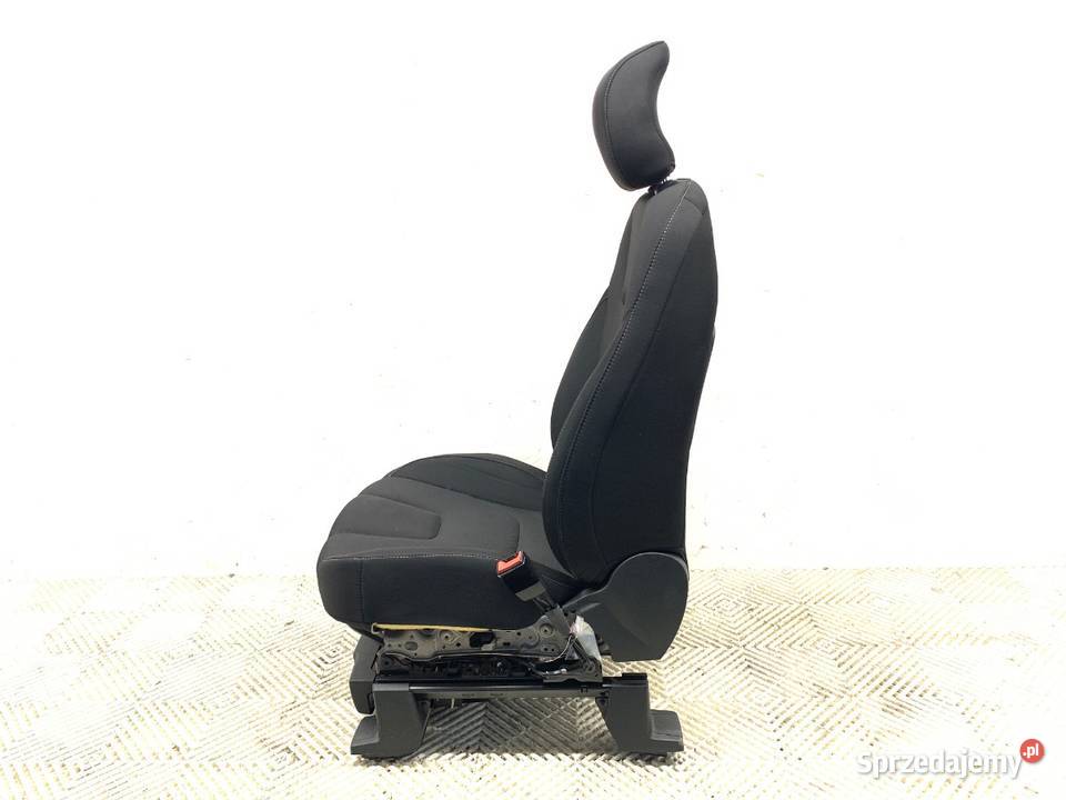 FOTEL PRAWY PRZÓD FORD S Minivan SIEDZENIE osobowe Fotele i kanapy