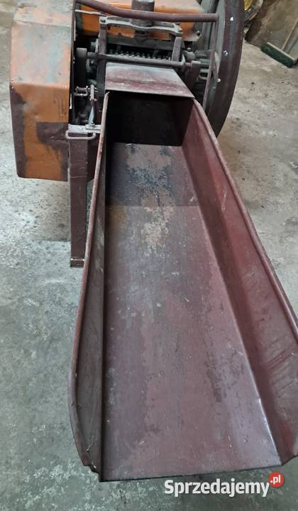 Silnik 75kw śrutownik do zboża sieczkarnia do Szumanie