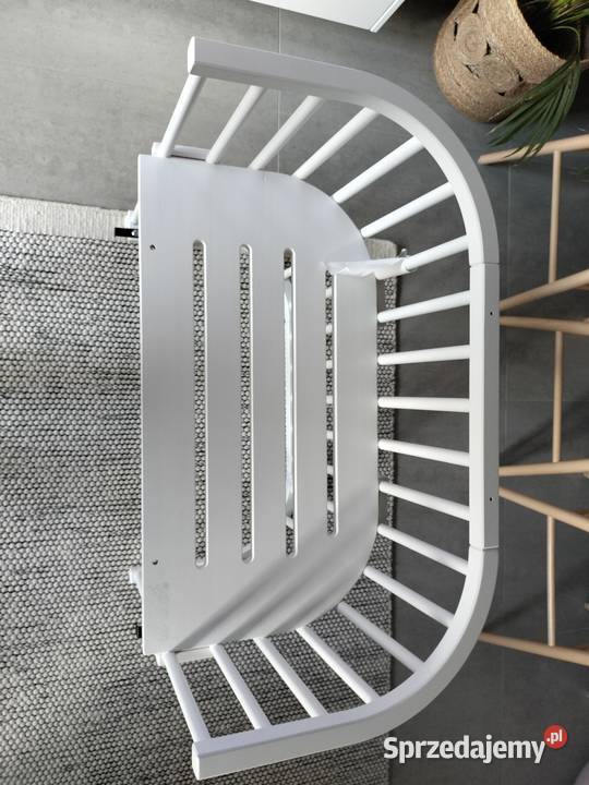 Dostawka łóżeczko dziecka babybay