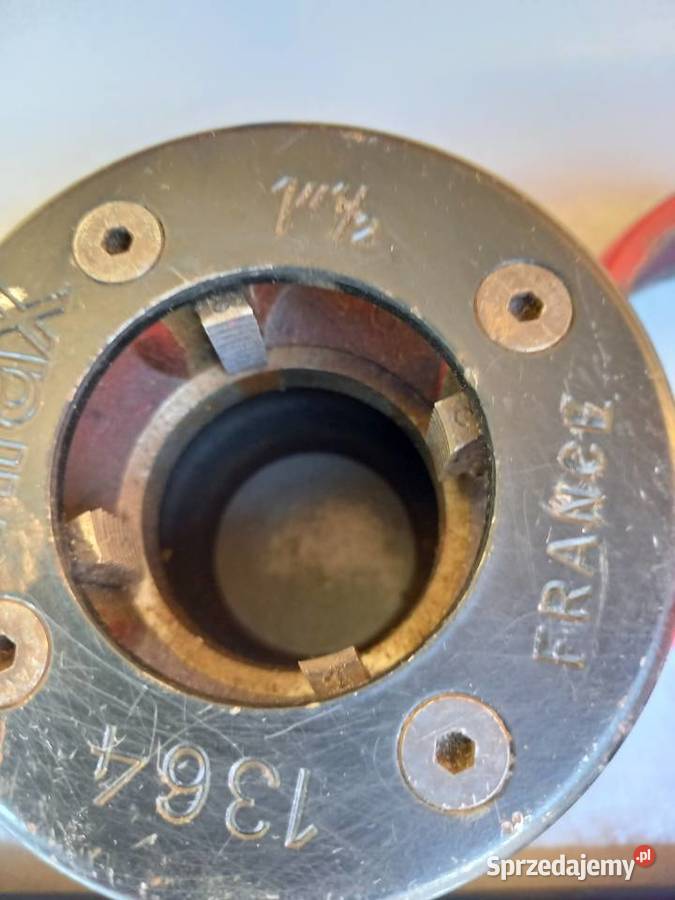 Gwintownica VIRAX duża