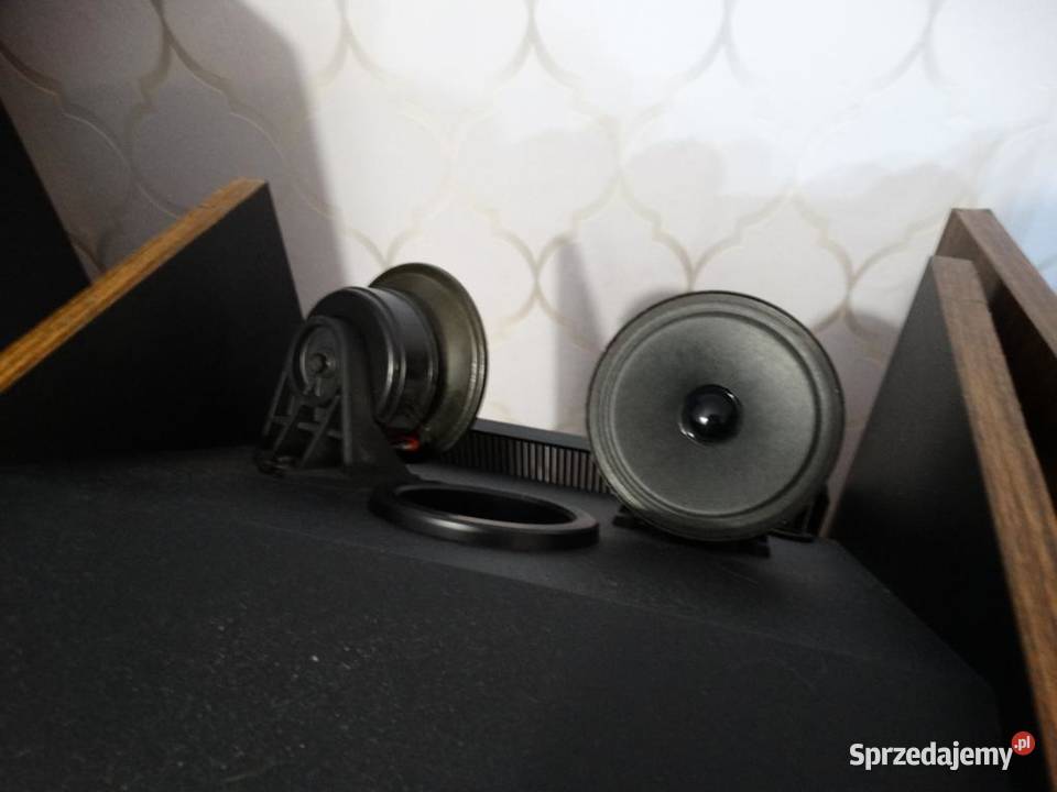 Kol Bose 301 profesional Monitor series II podkarpackie Jasło