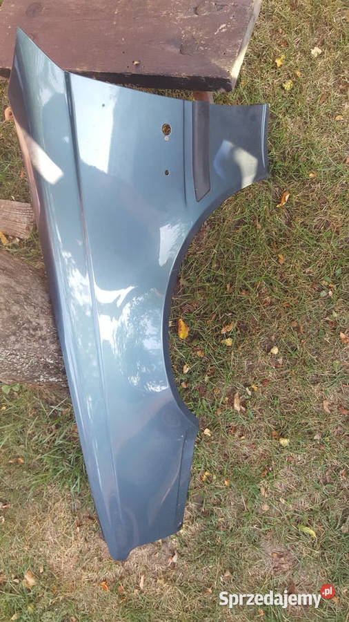 Błotnik Volvo 440 Grajewo