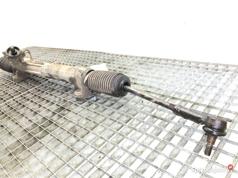 PRZEKŁADNIA KIEROWNICZA MAGLOWNICA VW