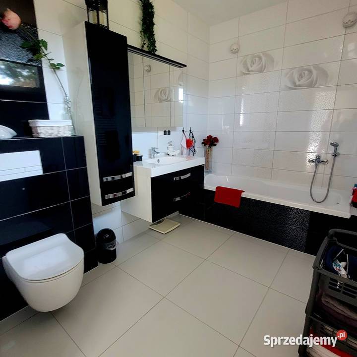 Dom wolnostojący w apartamentu8 morza Dąbrowa