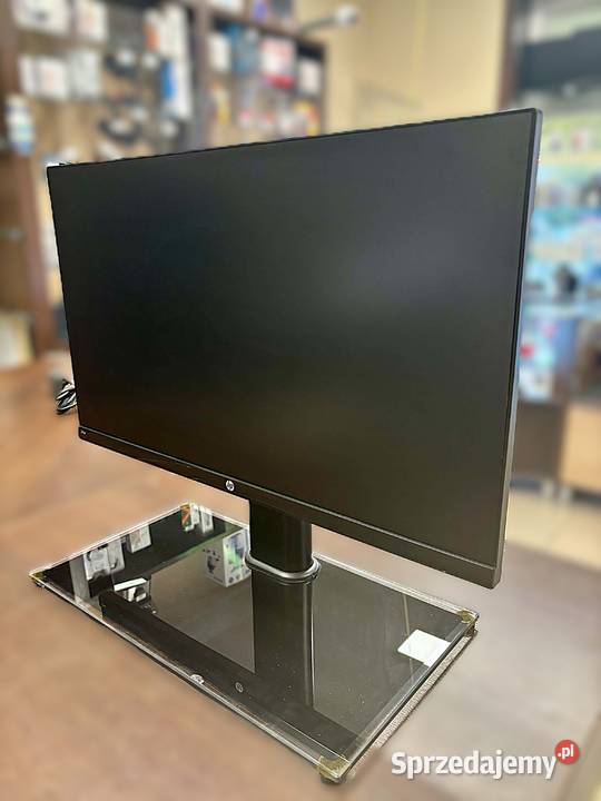 Monitor LED HP 1JJ98AA 238 1920 x 1080 px IPS Monitory i projektory Elbląg sprzedam