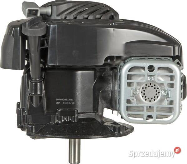 Silnik wał pionowy 35 seria 500 Briggs amp Części i akcesoria Kamionna