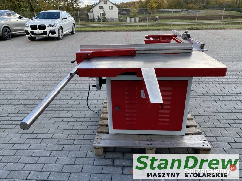 Piła tarczowa formatowa SAC 1600 sprzedam