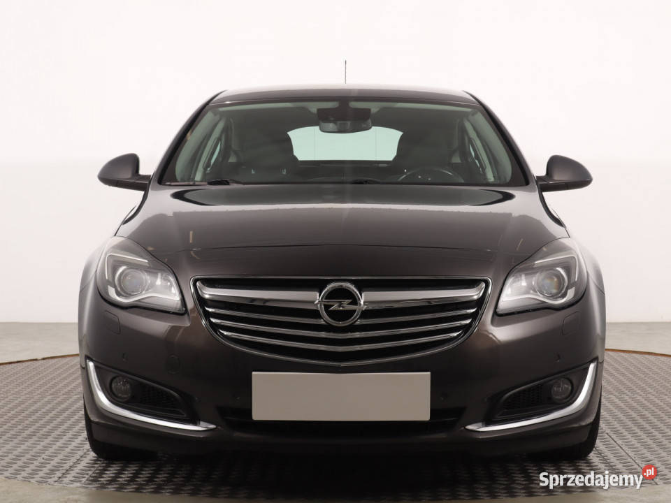 Opel Insignia 14 Turbo elektryczne szyby Katowice