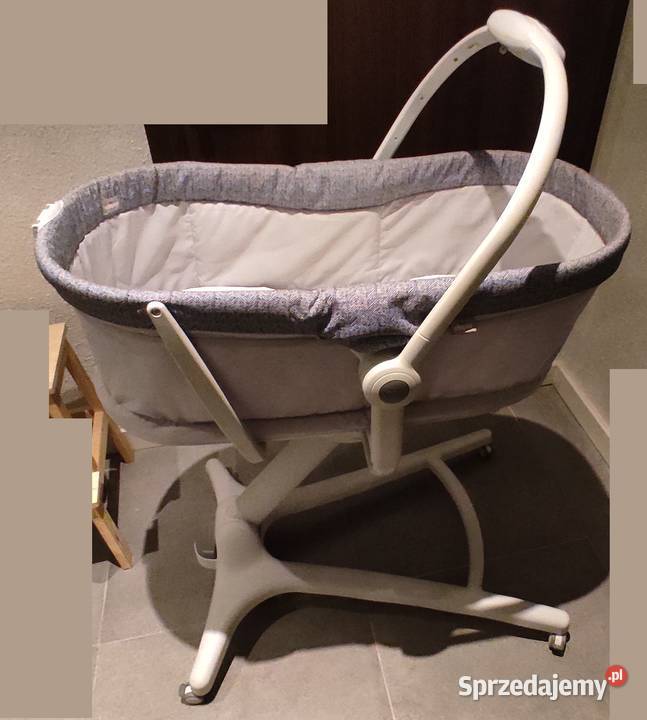 Chicco Baby Hug 4w1 Wózek domowyFotelik domowy Chicco Katowice