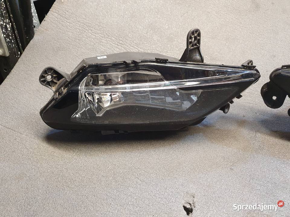 Halogen opel insygnia b śląskie Herby sprzedam