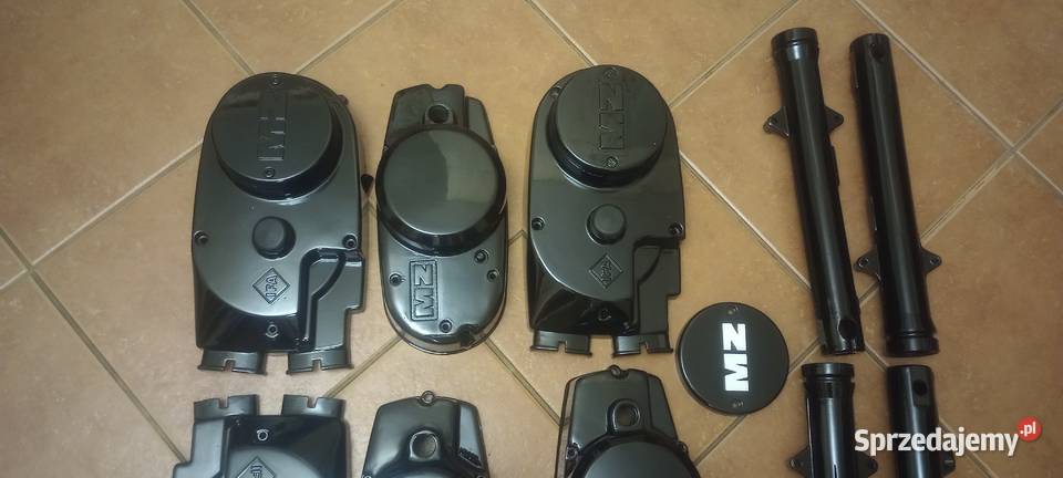 MZ etz125150silnik mazowieckie sprzedam