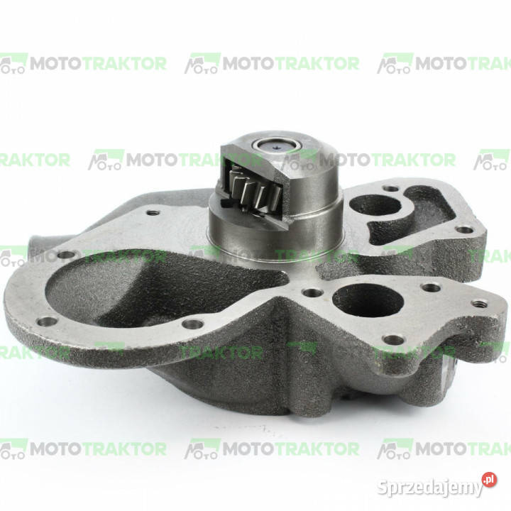 POMPA WODY LANDINI MASSEY FERGUSON 4224441M91 sprzedam