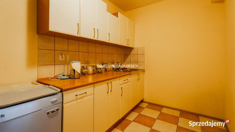 Lokal 756m2 Kraków Floriańska