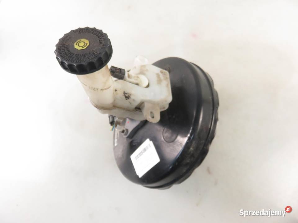 SERWO MITSUBISHI OUTLANDER III 20 4680A253