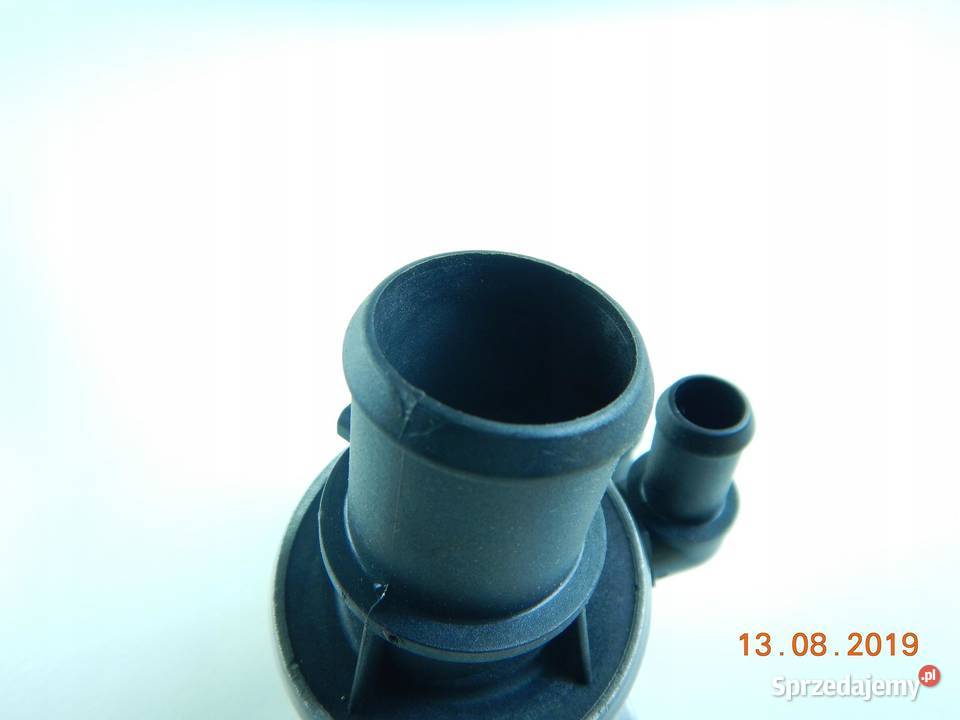 TERMOSTAT Z OBUDOWĄ FIAT PUNTO 17TD ASO