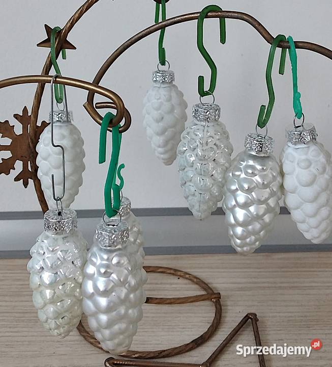 ozdoby choinkowe Bukowno