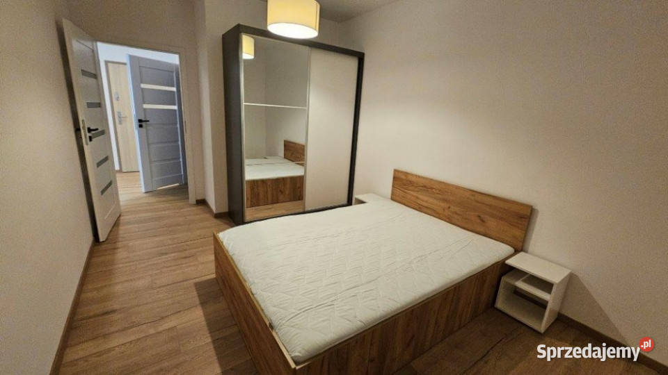 Nowe mieszkanie 2 pokojowe na Pogórzu Piętro 3 Gdynia