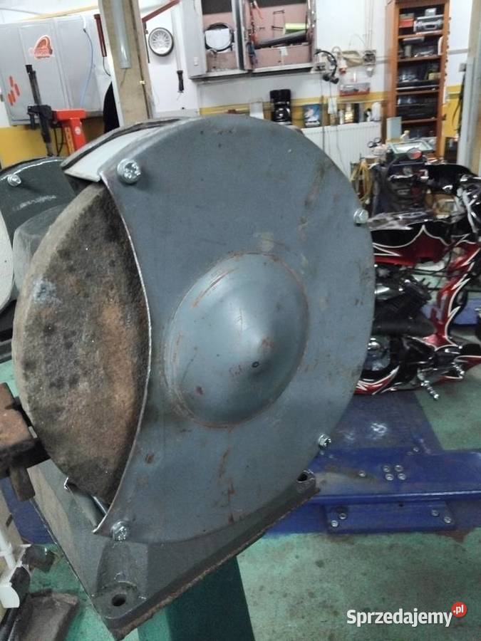 szlifierka elna typ sz 120125 NSA 150 OSŁONY Koło