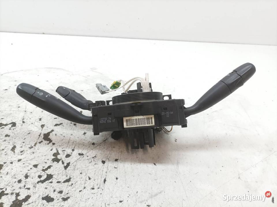 PRZEŁĄCZNIK ZESPOLONY 96542556XT Renault Megane