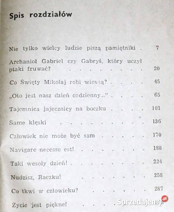 Trzymaj wiatr Maria Stengert