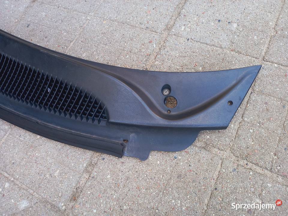 Chrysler Voyager IV podszybie Grand Voyager 4 Rok produkcji 2006 Olsztyn