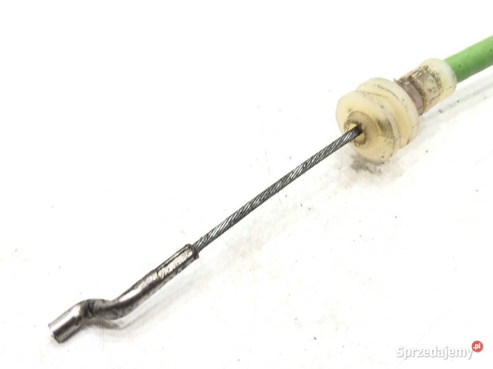 LINKA KLAMKI WEWNĘTRZNEJ TYŁ LEWA FIAT CROMA podkarpackie