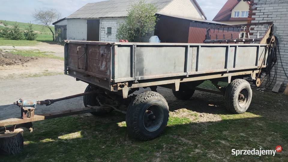 Rozrzutnik Obornika Czarna Białostocka Piaski