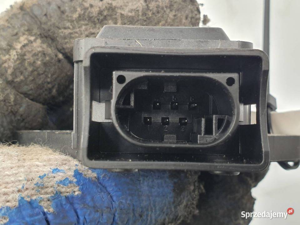 MODUŁ MERCEDES W220 A0025426618 Lipno