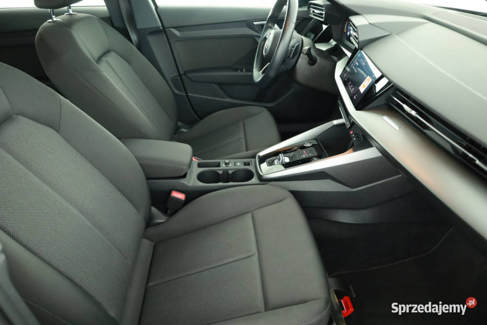 Audi A3 35 TFSI ABS Piaseczno