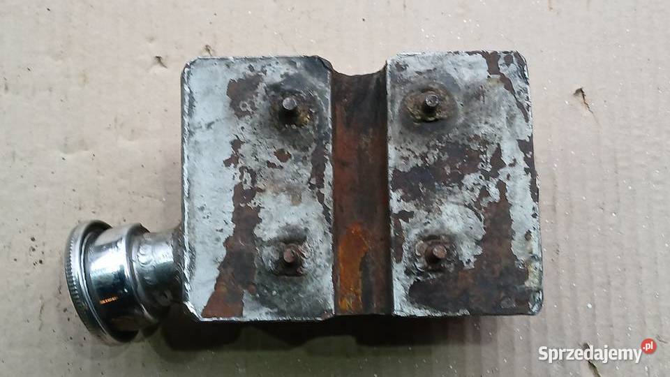 JAP 500 ccm FIS Bak olejowy dolnośląskie Gryfów Śląski sprzedam