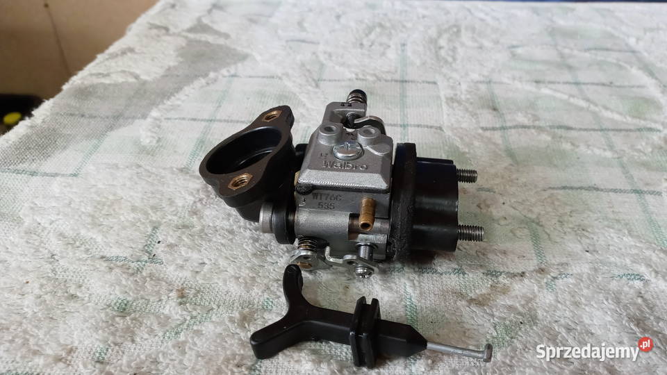 Piła makita dcs 520430 dolmar 111115 Zaręby Kościelne sprzedam