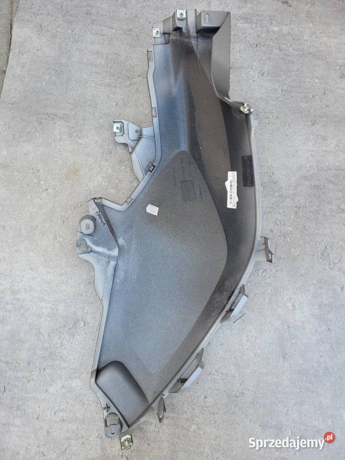 BMW R 1200 GS R1200GS K50 OEM OWIEWKA OSŁONA Nowy Tomyśl